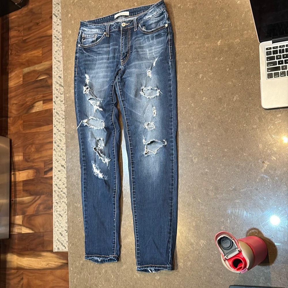 KanCan jeans sz 29